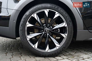 Универсал Audi A6 Allroad 2023 в 