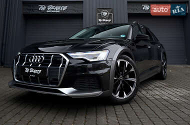 Универсал Audi A6 Allroad 2023 в 