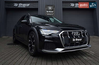 Универсал Audi A6 Allroad 2023 в 
