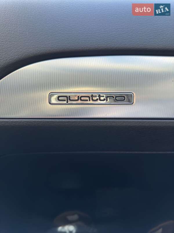 Універсал Audi A6 Allroad 2008 в Житомирі