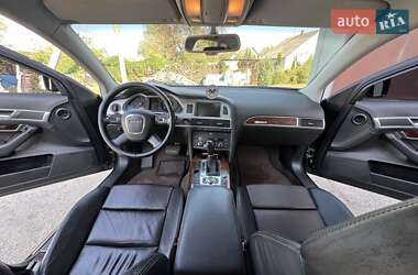 Универсал Audi A6 Allroad 2008 в Камне-Каширском