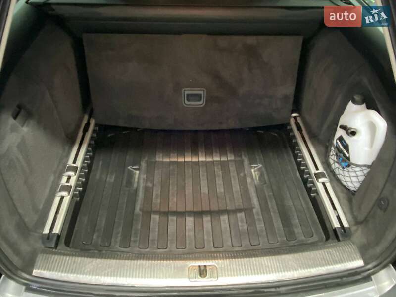 Универсал Audi A6 Allroad 2010 в Луцке