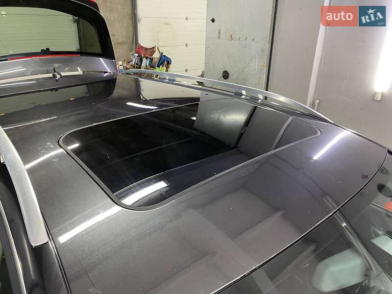 Универсал Audi A6 Allroad 2010 в Луцке