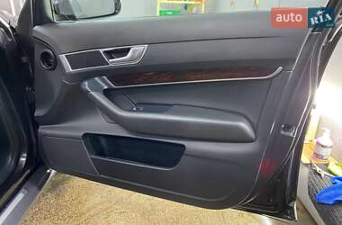 Універсал Audi A6 Allroad 2010 в 