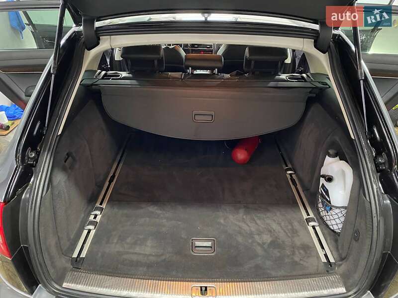 Универсал Audi A6 Allroad 2010 в Луцке