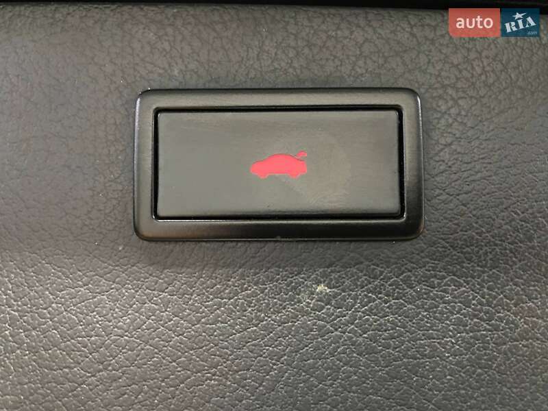Универсал Audi A6 Allroad 2010 в Луцке