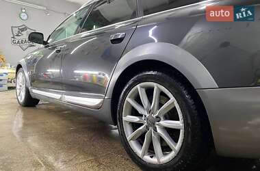 Універсал Audi A6 Allroad 2010 в 