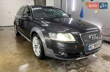 Універсал Audi A6 Allroad 2010 в 