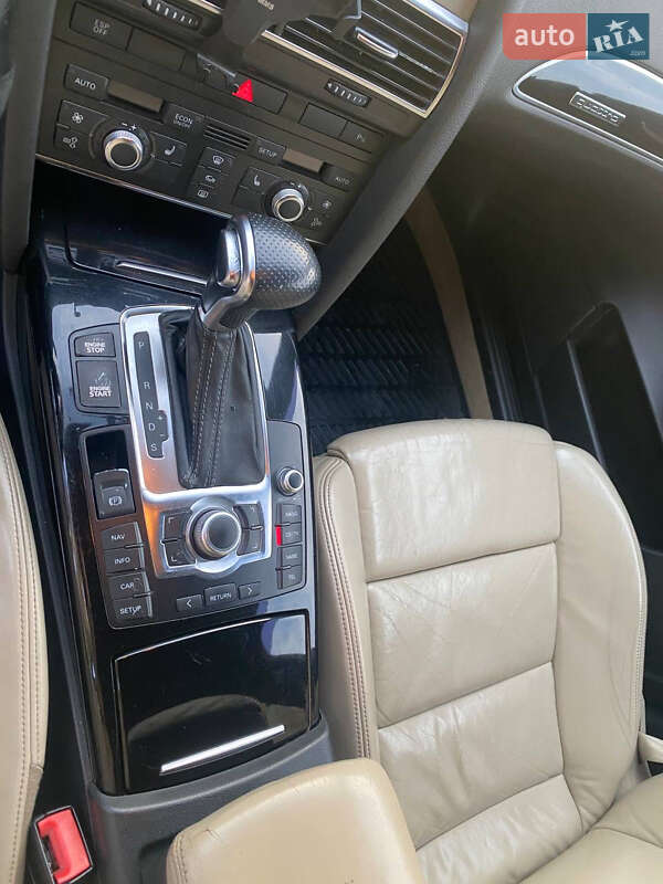 Универсал Audi A6 Allroad 2006 в Владимире