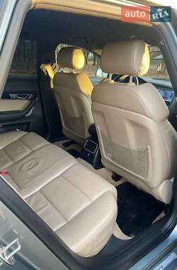 Универсал Audi A6 Allroad 2006 в 