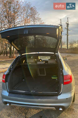 Универсал Audi A6 Allroad 2006 в 