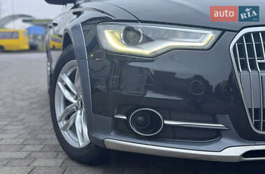 Универсал Audi A6 Allroad 2013 в Сарнах