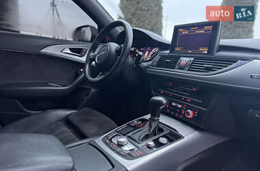 Универсал Audi A6 Allroad 2013 в Сарнах