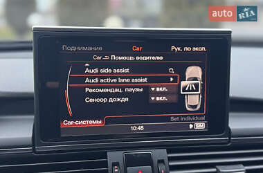 Универсал Audi A6 Allroad 2013 в Сарнах