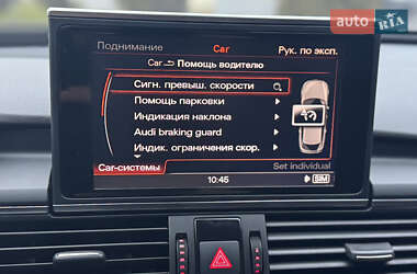 Универсал Audi A6 Allroad 2013 в Сарнах