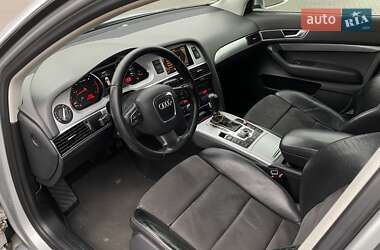 Універсал Audi A6 Allroad 2011 в Мукачевому