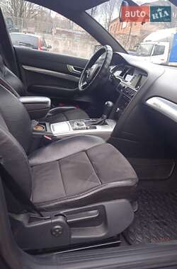 Универсал Audi A6 Allroad 2007 в 