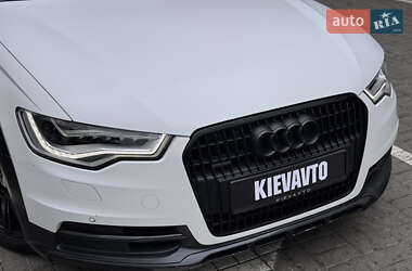 Універсал Audi A6 Allroad 2013 в Києві