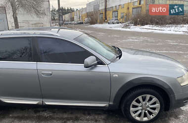 Універсал Audi A6 Allroad 2007 в Славутичі