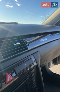Универсал Audi A6 Allroad 2004 в 