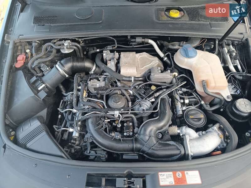 Универсал Audi A6 Allroad 2008 в Ровно