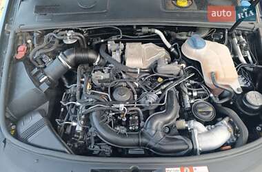 Універсал Audi A6 Allroad 2008 в 