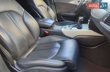Универсал Audi A6 Allroad 2017 в 