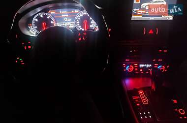 Универсал Audi A6 Allroad 2017 в 