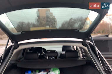 Универсал Audi A6 Allroad 2007 в 