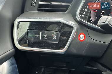 Универсал Audi A6 Allroad 2019 в 