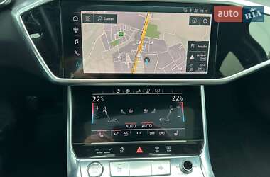Универсал Audi A6 Allroad 2019 в 
