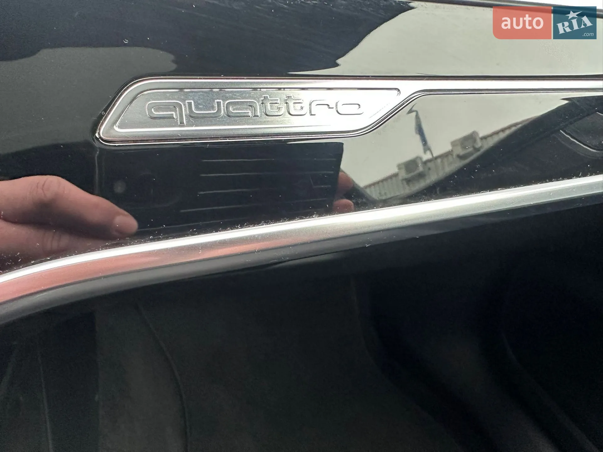 2019 Audi A6 allroad - мініатюра 28