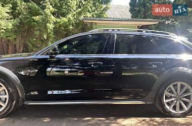 Універсал Audi A6 Allroad 2018 в 