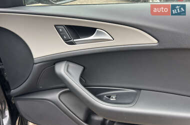 Универсал Audi A6 Allroad 2014 в 