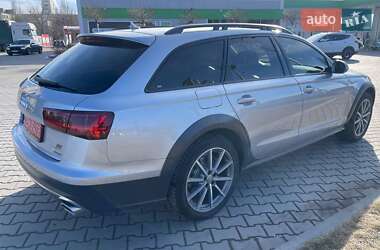 Універсал Audi A6 Allroad 2016 в Вінниці