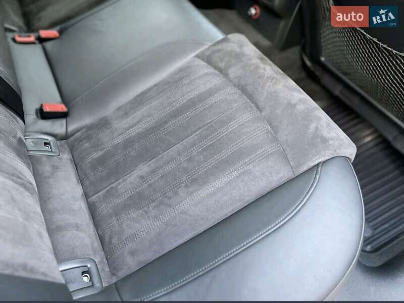 Универсал Audi A6 Allroad 2017 в Кролевце