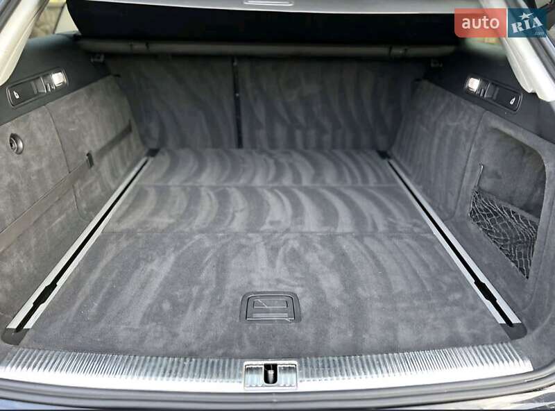Универсал Audi A6 Allroad 2017 в Кролевце