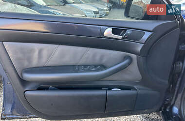 Универсал Audi A6 Allroad 2002 в 