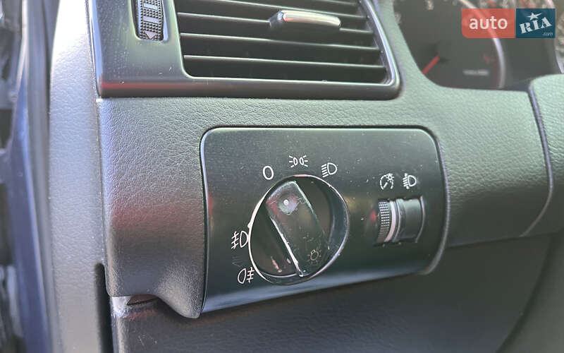 Универсал Audi A6 Allroad 2002 в Коломые