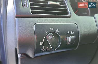 Универсал Audi A6 Allroad 2002 в 