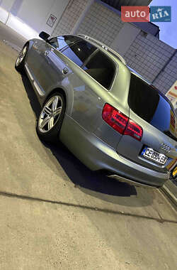 Універсал Audi A6 Allroad 2008 в 