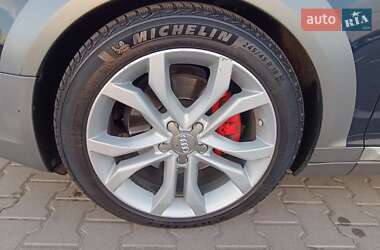 Универсал Audi A6 Allroad 2007 в 