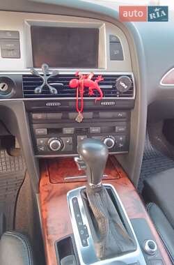 Универсал Audi A6 Allroad 2007 в 