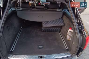 Универсал Audi A6 Allroad 2007 в 