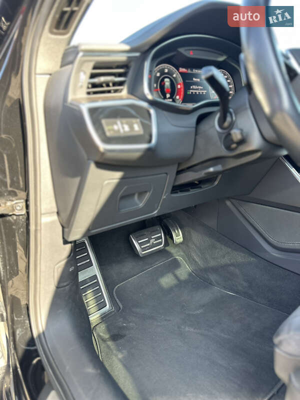 Универсал Audi A6 Allroad 2021 в Киеве фото 38 Универсал Audi A6 Allroad 2021 в Киеве