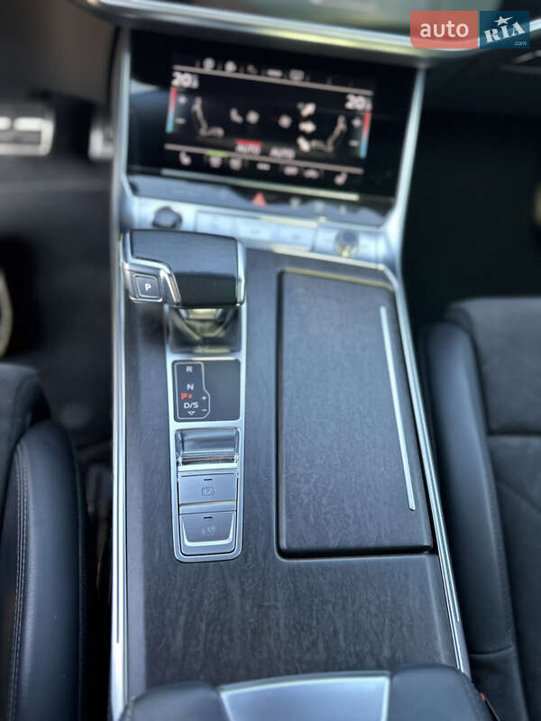 Универсал Audi A6 Allroad 2021 в Киеве фото 41 Универсал Audi A6 Allroad 2021 в Киеве
