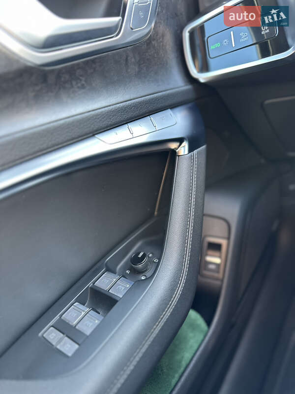 Универсал Audi A6 Allroad 2021 в Киеве фото 53 Универсал Audi A6 Allroad 2021 в Киеве