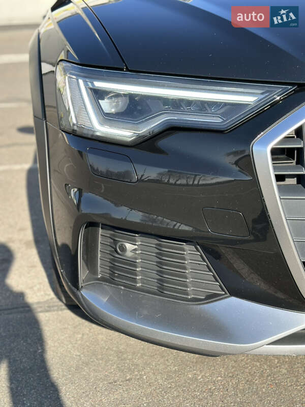 Универсал Audi A6 Allroad 2021 в Киеве фото 62 Универсал Audi A6 Allroad 2021 в Киеве