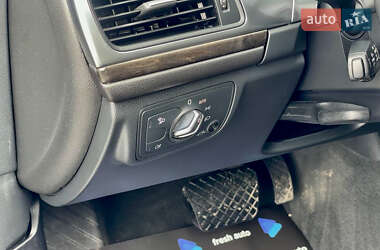 Универсал Audi A6 Allroad 2017 в 