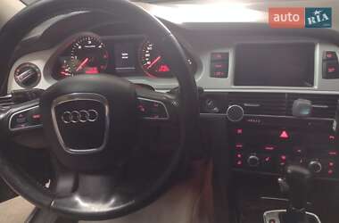 Універсал Audi A6 Allroad 2009 в 